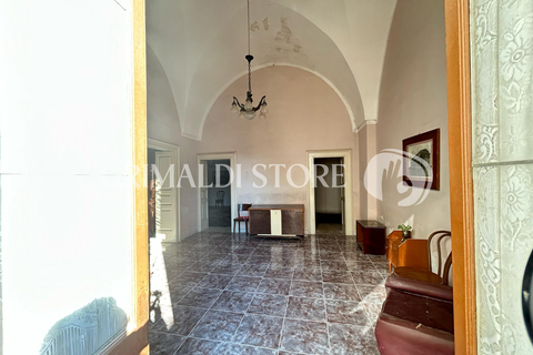 Villa a Squinzano, Lecce, Squinzano - € 72.000 | Ref: 75squinzano - foto 21