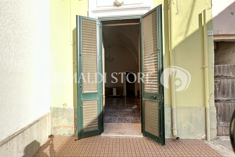 Villa a Squinzano, Lecce, Squinzano - € 72.000 | Ref: 75squinzano - foto 22