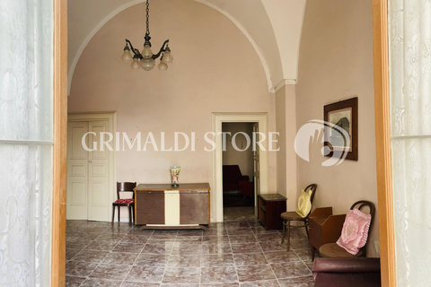 Villa a Squinzano, Lecce, Squinzano - € 72.000 | Ref: 75squinzano - foto 24