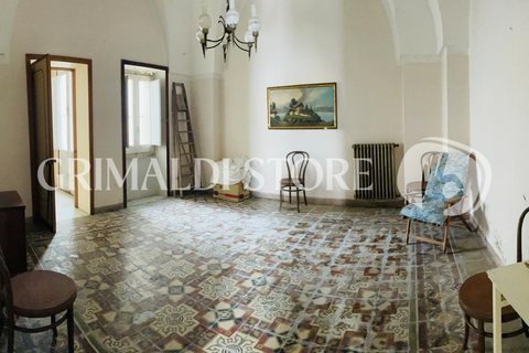Villa a Squinzano, Lecce, Squinzano - € 72.000 | Ref: 75squinzano - foto 26