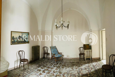 Villa a Squinzano, Lecce, Squinzano - € 72.000 | Ref: 75squinzano - foto 29