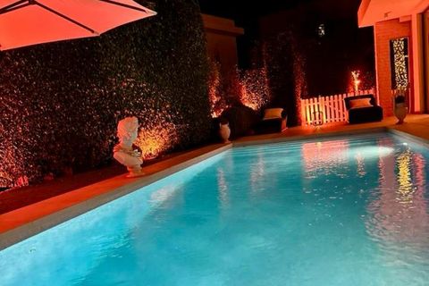 Villa i Estepona, Malaga, Estepona - € 1.799.000 | Ref: S22846 - foto 14