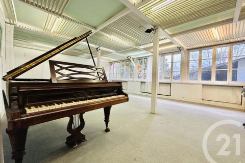 Byhus i Limoges, Haute-Vienne, Limoges - € 299.000 | Ref: 797 - foto 2