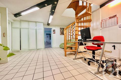 Byhus i Limoges, Haute-Vienne, Limoges - € 299.000 | Ref: 797 - foto 6