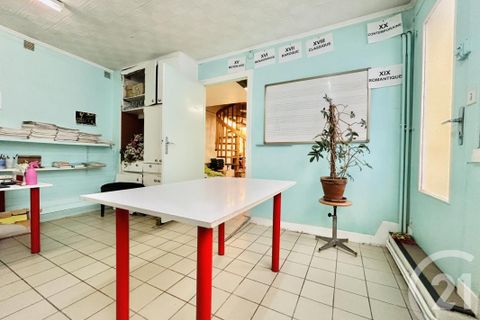 Byhus i Limoges, Haute-Vienne, Limoges - € 299.000 | Ref: 797 - foto 9