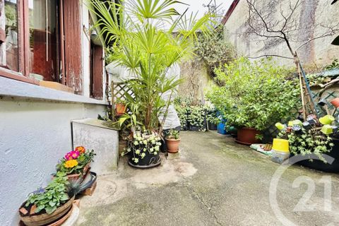 Byhus i Limoges, Haute-Vienne, Limoges - € 299.000 | Ref: 797 - foto 11