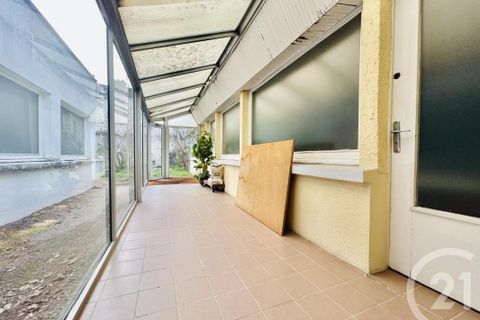 Byhus i Limoges, Haute-Vienne, Limoges - € 299.000 | Ref: 797 - foto 19