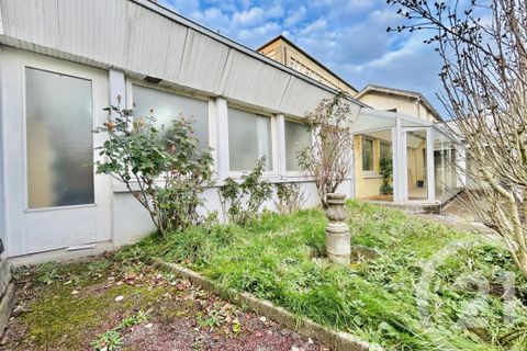 Byhus i Limoges, Haute-Vienne, Limoges - € 299.000 | Ref: 797 - foto 20