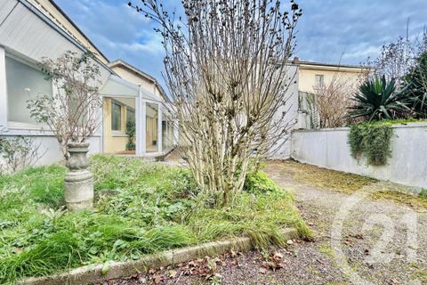 Byhus i Limoges, Haute-Vienne, Limoges - € 299.000 | Ref: 797 - foto 21