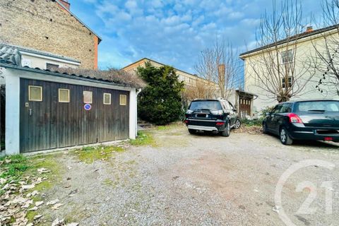 Byhus i Limoges, Haute-Vienne, Limoges - € 299.000 | Ref: 797 - foto 22