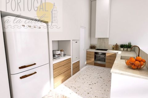 Byhus i Olhao, Faro, Olhao - € 220.000 | Ref: PALC_158 - foto 10