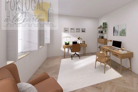 Byhus i Olhao, Faro, Olhao - € 220.000 | Ref: PALC_158 - foto 15