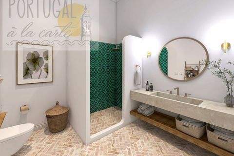 Byhus i Olhao, Faro, Olhao - € 220.000 | Ref: PALC_158 - foto 16