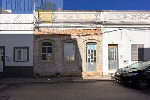 Byhus i Olhao, Faro, Olhao - € 220.000 | Ref: PALC_158 - foto 2