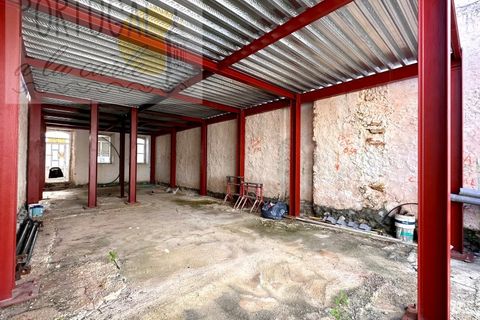 Byhus i Olhao, Faro, Olhao - € 220.000 | Ref: PALC_158 - foto 17
