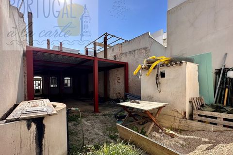 Byhus i Olhao, Faro, Olhao - € 220.000 | Ref: PALC_158 - foto 21