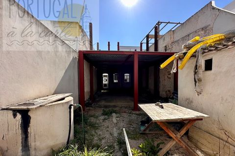 Byhus i Olhao, Faro, Olhao - € 220.000 | Ref: PALC_158 - foto 22