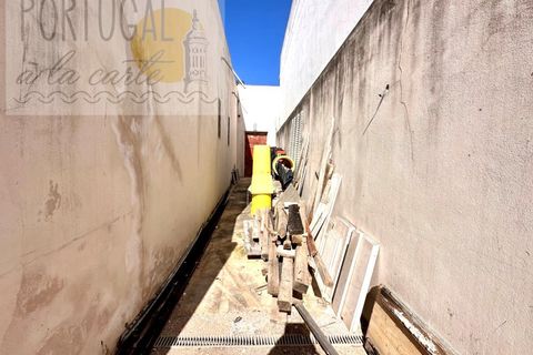 Byhus i Olhao, Faro, Olhao - € 220.000 | Ref: PALC_158 - foto 23