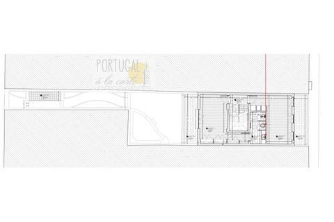 Byhus i Olhao, Faro, Olhao - € 220.000 | Ref: PALC_158 - foto 25