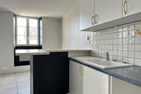 Leilighet i Gemozac, Charente-Maritime, Gemozac - € 136 500 | Ref: BA3990 - foto 3
