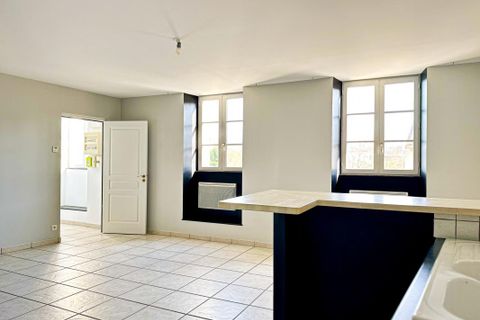 Leilighet i Gemozac, Charente-Maritime, Gemozac - € 136 500 | Ref: BA3990 - foto 4