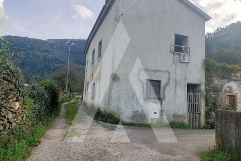 Landejendom i Lousa, Coimbra, Lousa - € 54.900 | Ref: 1121130/25CB - foto 1