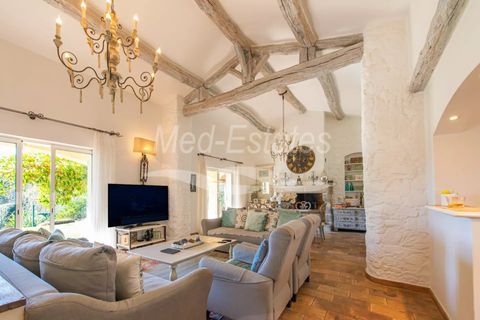 Villa i Grimaud, Var, Grimaud - € 2.100.000 | Ref: 83042604 - foto 4
