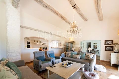 Villa i Grimaud, Var, Grimaud - € 2.100.000 | Ref: 83042604 - foto 6