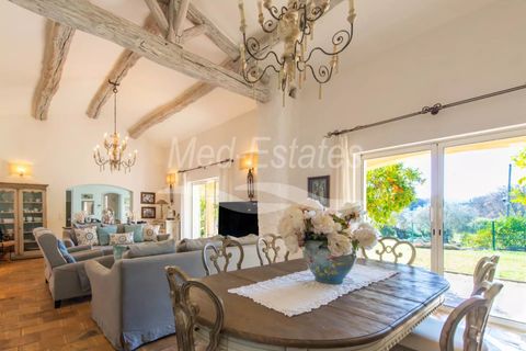 Villa i Grimaud, Var, Grimaud - € 2.100.000 | Ref: 83042604 - foto 7