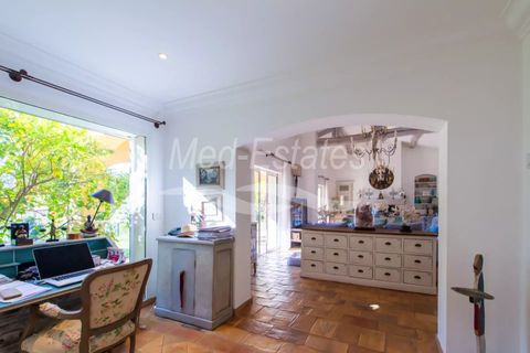 Villa i Grimaud, Var, Grimaud - € 2.100.000 | Ref: 83042604 - foto 8