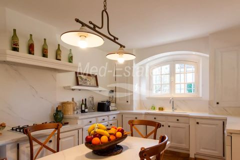 Villa i Grimaud, Var, Grimaud - € 2.100.000 | Ref: 83042604 - foto 9