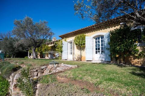 Villa i Grimaud, Var, Grimaud - € 2.100.000 | Ref: 83042604 - foto 21