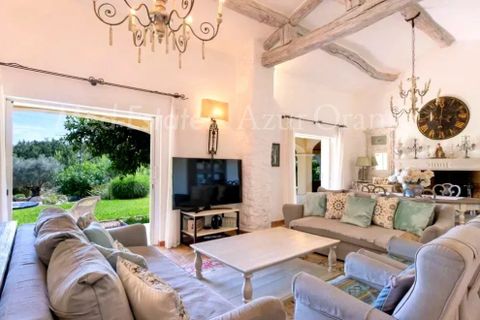 Villa i Grimaud, Var, Grimaud - € 2.100.000 | Ref: 83042604 - foto 2