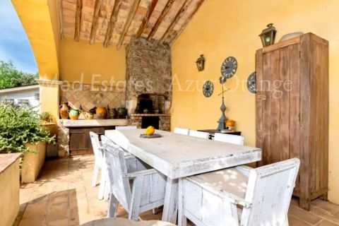 Villa i Grimaud, Var, Grimaud - € 2.100.000 | Ref: 83042604 - foto 19