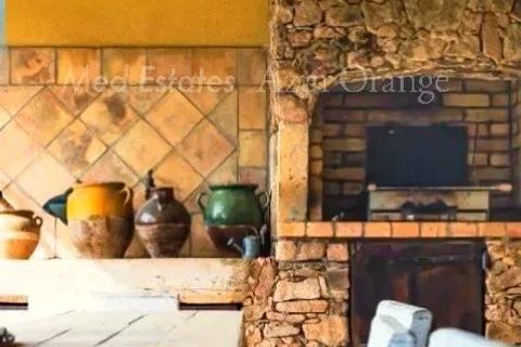 Villa i Grimaud, Var, Grimaud - € 2.100.000 | Ref: 83042604 - foto 20