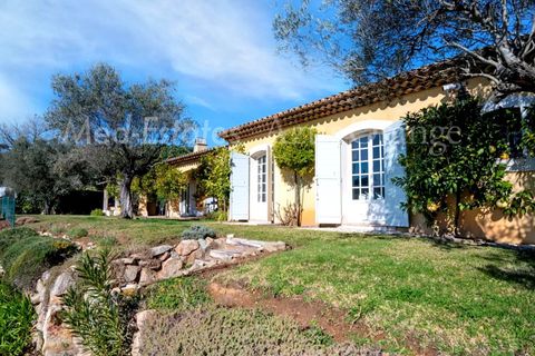 Villa i Grimaud, Var, Grimaud - € 2.100.000 | Ref: 83042604 - foto 22
