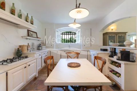 Villa i Grimaud, Var, Grimaud - € 2.100.000 | Ref: 83042604 - foto 10