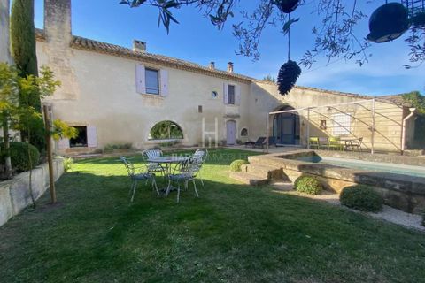Villa a Mouriès, Bouches-du-Rhone, Mouriès - € 1.295.000 | Ref: 0566 - foto 2