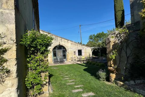 Villa a Mouriès, Bouches-du-Rhone, Mouriès - € 1.295.000 | Ref: 0566 - foto 3