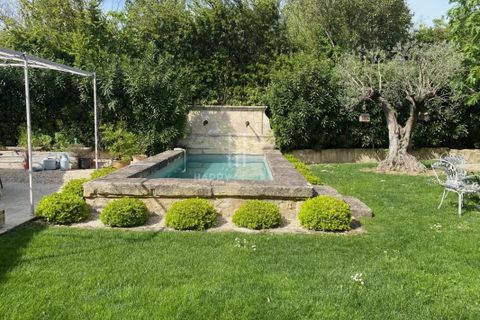 Villa a Mouriès, Bouches-du-Rhone, Mouriès - € 1.295.000 | Ref: 0566 - foto 4