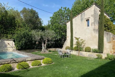 Villa a Mouriès, Bouches-du-Rhone, Mouriès - € 1.295.000 | Ref: 0566 - foto 5
