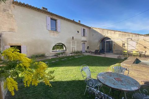 Villa a Mouriès, Bouches-du-Rhone, Mouriès - € 1.295.000 | Ref: 0566 - foto 6