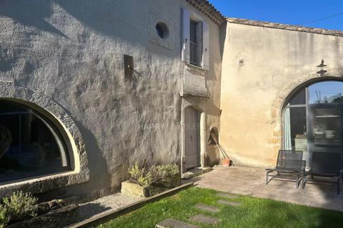 Villa a Mouriès, Bouches-du-Rhone, Mouriès - € 1.295.000 | Ref: 0566 - foto 7