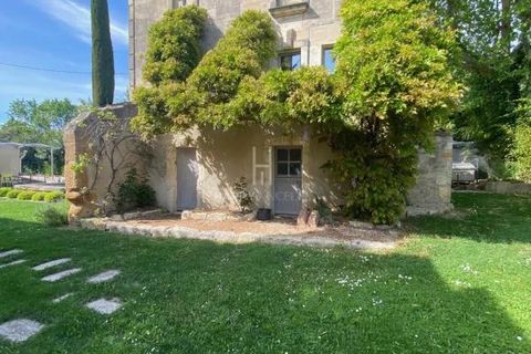 Villa a Mouriès, Bouches-du-Rhone, Mouriès - € 1.295.000 | Ref: 0566 - foto 8