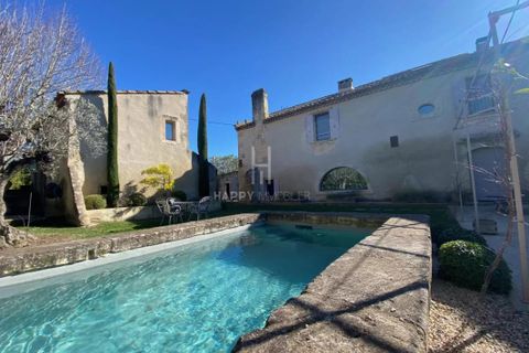 Villa a Mouriès, Bouches-du-Rhone, Mouriès - € 1.295.000 | Ref: 0566 - foto 10