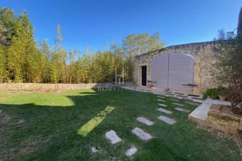 Villa a Mouriès, Bouches-du-Rhone, Mouriès - € 1.295.000 | Ref: 0566 - foto 11