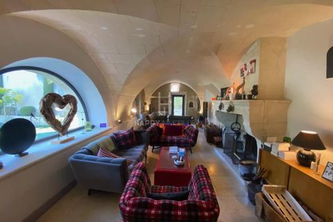 Villa a Mouriès, Bouches-du-Rhone, Mouriès - € 1.295.000 | Ref: 0566 - foto 12
