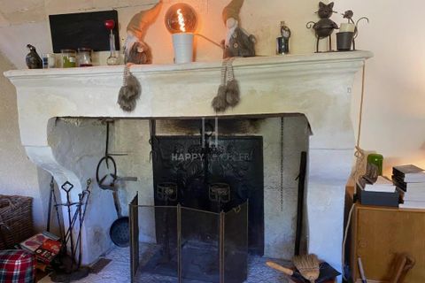 Villa a Mouriès, Bouches-du-Rhone, Mouriès - € 1.295.000 | Ref: 0566 - foto 13