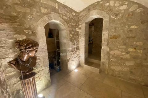 Villa a Mouriès, Bouches-du-Rhone, Mouriès - € 1.295.000 | Ref: 0566 - foto 15