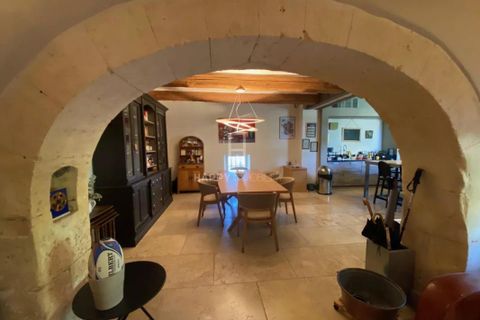Villa a Mouriès, Bouches-du-Rhone, Mouriès - € 1.295.000 | Ref: 0566 - foto 16